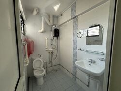 Blk 205 Bukit Batok Street 21 (Bukit Batok), HDB 3 Rooms #613295661